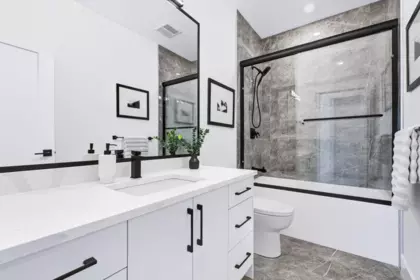 Hot Tub / Spa Photo of 11089 S Fuller Crescent, Delta, BC