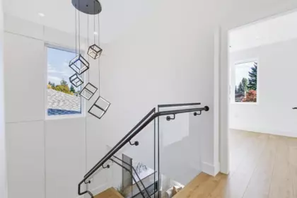 Mudroom Photo of 11089 S Fuller Crescent, Delta, BC
