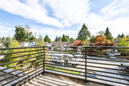 Swimming Pool Photo of 11089 S Fuller Crescent, Delta, BC
