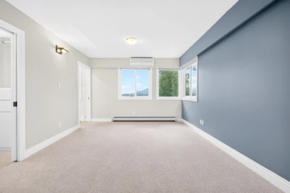 Bedroom 4 Photo of 5966 Baffin Place, Burnaby, BC