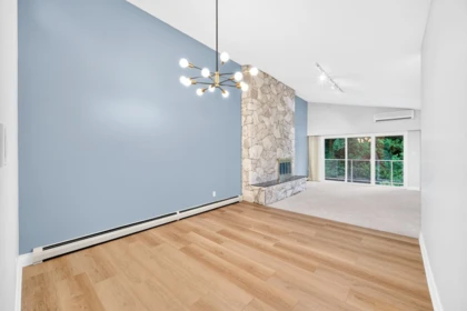 Breakfast Nook Photo of 5966 Baffin Place, Burnaby, BC
