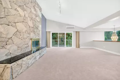 Dining Area Photo of 5966 Baffin Place, Burnaby, BC