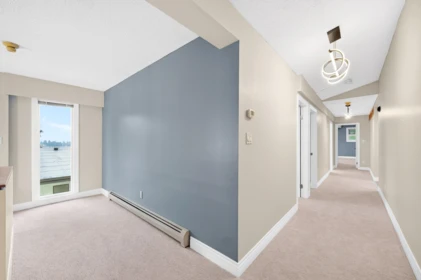 Garage Interior Photo of 5966 Baffin Place, Burnaby, BC