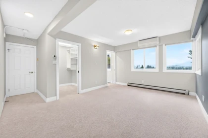 Guest Bathroom Photo of 5966 Baffin Place, Burnaby, BC