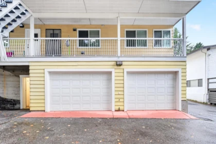 Hot Tub / Spa Photo of 5966 Baffin Place, Burnaby, BC