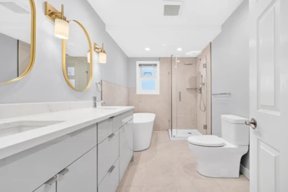 Mudroom Photo of 5966 Baffin Place, Burnaby, BC