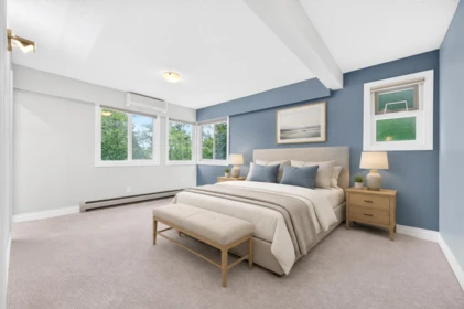 Office / Den Photo of 5966 Baffin Place, Burnaby, BC