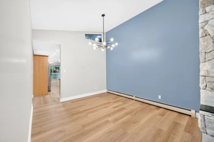 Primary Bedroom Photo of 5966 Baffin Place, Burnaby, BC