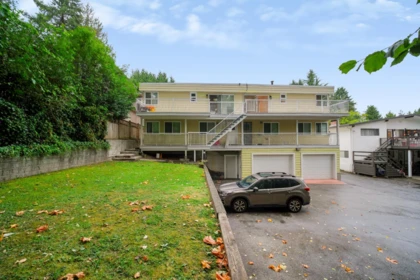 Street View Photo of 5966 Baffin Place, Burnaby, BC