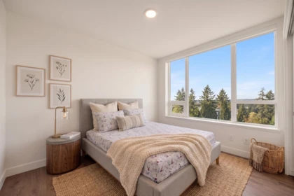 Family Room Photo of 1107 13359 Old Yale Road, Surrey, BC