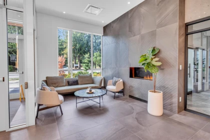 Office / Den Photo of 1107 13359 Old Yale Road, Surrey, BC