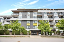 609 3038 St George Street, Port Moody, BC