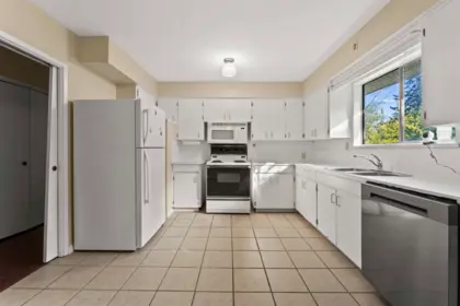 8975 Cook Crescent, Richmond, BC, Richmond — Single Family Residence for sale