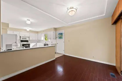 8975 Cook Crescent, Richmond, BC, Richmond — Single Family Residence for sale