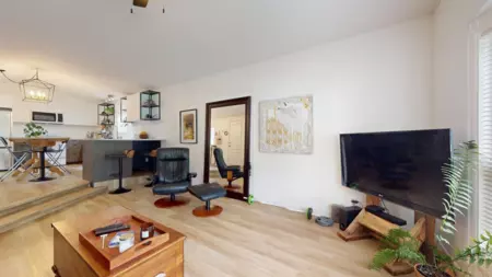 3 7617 Pemberton Meadows, Pemberton, BC, Pemberton — Manufactured Home for sale