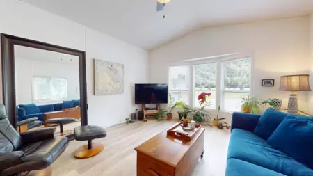 3 7617 Pemberton Meadows, Pemberton, BC, Pemberton — Manufactured Home for sale