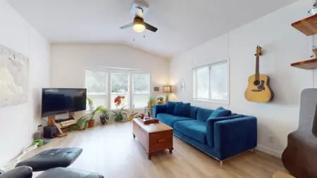 3 7617 Pemberton Meadows, Pemberton, BC, Pemberton — Manufactured Home for sale