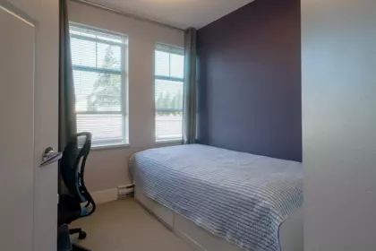 Bedroom 3 Photo of 61 15833 26 Avenue, Surrey, BC