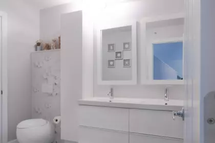 Walk-In Closet Photo of 61 15833 26 Avenue, Surrey, BC