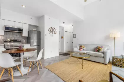 501 4369 Main Street, Whistler, BC, Whistler — Apartment/Condo for sale