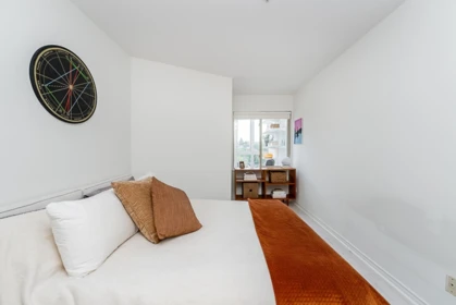 Breakfast Nook Photo of 409 1688 E 4th Avenue, Vancouver, BC