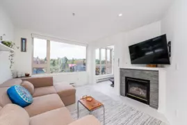 409 1688 E 4th Avenue, Vancouver, BC
