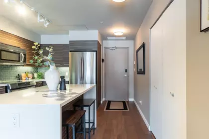 413 317 Bewicke Avenue, North Vancouver, BC, North Vancouver — Apartment/Condo for sale