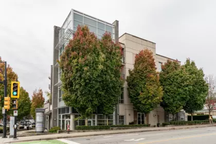413 317 Bewicke Avenue, North Vancouver, BC, North Vancouver — Apartment/Condo for sale