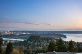 835 Farmleigh Road, West Vancouver, BC