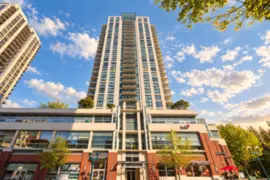 2602 3007 Glen Drive, Coquitlam, BC