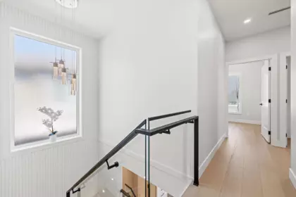 Loft / Bonus Room Photo of 2 8578 Cartier Street, Vancouver, BC