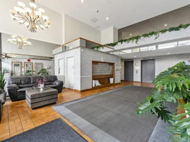 Basement Recreation Room Photo of 901 6595 Willingdon Avenue, Burnaby, BC
