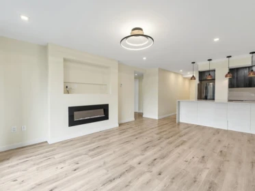 Pantry Photo of 901 6595 Willingdon Avenue, Burnaby, BC