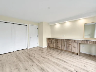 Primary Bedroom Photo of 901 6595 Willingdon Avenue, Burnaby, BC