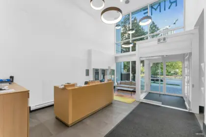 806 13438 Central Avenue, Surrey, BC, Surrey — Apartment/Condo for sale