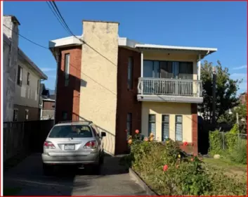 1765 E 28th Avenue, Vancouver, BC, Vancouver — Single Family Residence for sale