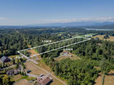 25376 80 Avenue, Langley, BC, Langley — Single Family Residence for sale