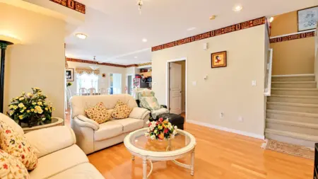 10491 Howard Street, Richmond, BC, Richmond — Single Family Residence for sale