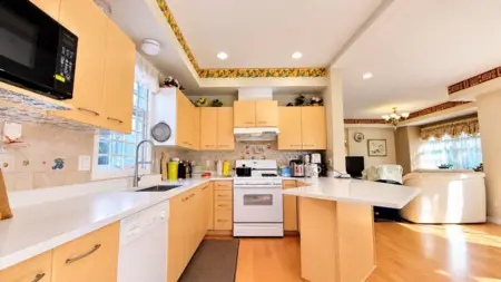 10491 Howard Street, Richmond, BC, Richmond — Single Family Residence for sale