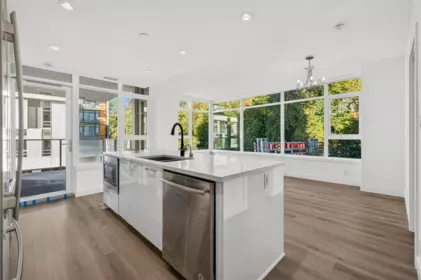 310 8538 River District Crossing, Vancouver, BC, Vancouver — Apartment/Condo for sale