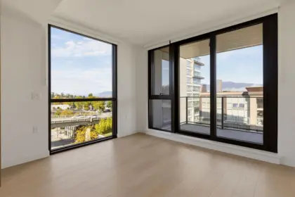 702 1530 W 6th Avenue, Vancouver, BC, Vancouver — Apartment/Condo for sale