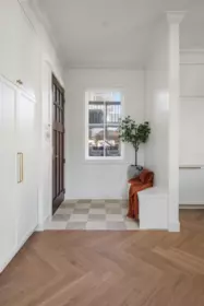 2 127 W 17th Avenue, Vancouver, BC, Vancouver — Half Duplex for sale