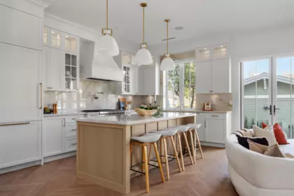 2 127 W 17th Avenue, Vancouver, BC, Vancouver — Half Duplex for sale