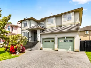 231 Suzuki Street, New Westminster, BC, New westminster — Single Family Residence for sale