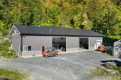 46751 Chilliwack Lake Road, Chilliwack, BC, Chilliwack — Single Family Residence for sale
