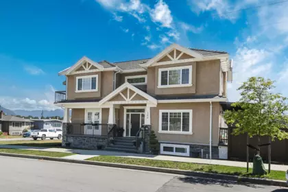 120 Rosser Avenue, Burnaby, BC, Burnaby — Single Family Residence for sale