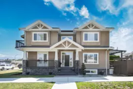 120 Rosser Avenue, Burnaby, BC