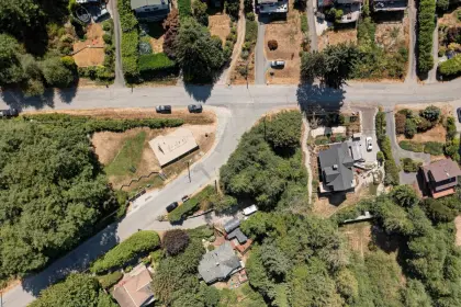 Lot 44 Deerhorn Drive, Sechelt, BC, Sechelt — Land for sale