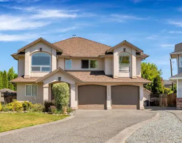 21549 49b Avenue, Langley, BC, Langley — Single Family Residence for sale