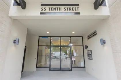 206 55 Tenth Street, New Westminster, BC, New westminster — Apartment/Condo for sale